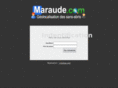 maraude.com