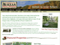 mckeanrealestate.com