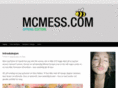 mcmess.com