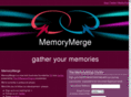 memorymerge.com