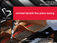michaellipnicki.com