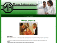 moehnandassociates.com