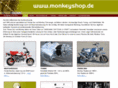monkey-industry.com