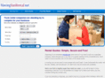 movingvanrental.net