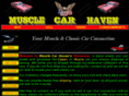 musclecarhaven.com