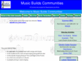 musicbuildscommunities.org