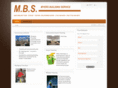myersbuildingservice.com