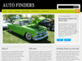 myownautofinder.com