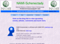 namischenectady.org