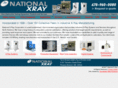 nationalx-ray.com