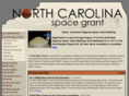 ncspacegrant.org