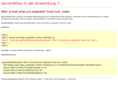 nullreferenceexception.net