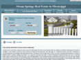 ocean-springs-realestate.com