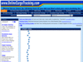onlinecargotracking.com