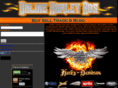 onlineharleyads.com