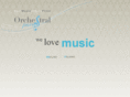 orchestralparts.com