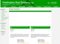 paddingtonrealestate.com