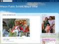 paridhisingh.com
