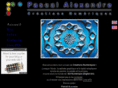 pascal-alexandre.com
