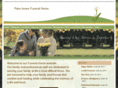 patejonesfuneralhome.com