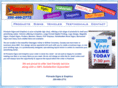 pinnaclesignshop.com