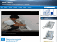 proconred.com