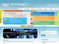 rackwareuk.com