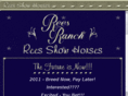 reesshowhorses.com