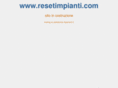 resetimpianti.com