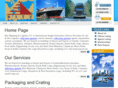 ritzshipping.com