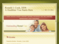 rjcookdds.com