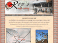 roysrestcamp.com