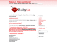 rubylit.com.ar