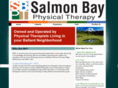 salmonbayphysicaltherapy.com