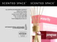 scentedspace.com