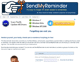sendmyreminder.com