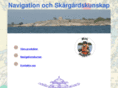 skargardskunskap.se