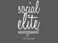 socialelitemanagement.com