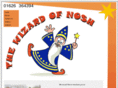 the-wizard-of-nosh.co.uk