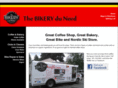 thebikerydunord.com