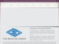 thebreathegroup.com
