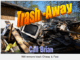 trash-away.com