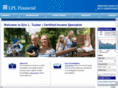 tuckerfinancialgroup.com