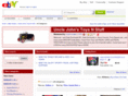 unclejohnstoysnstuff.com