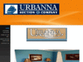 urbannauction.com