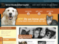 vernonwoodsanimalhospital.com