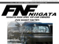 vip-car-fnf.com