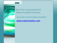 water-damage-equipment.com