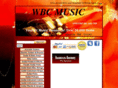 wbcmusic.com