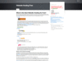websitehostingfree.org